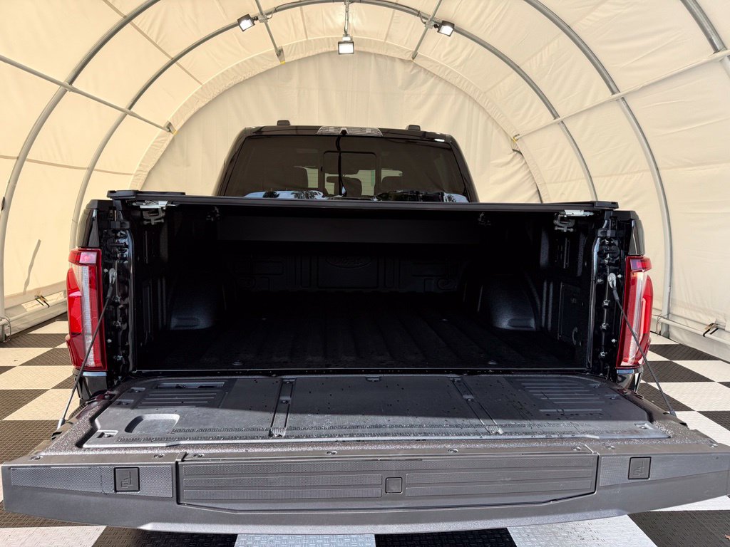 New 2026 Ford F-150 Raptor Truck SuperCrew Cab