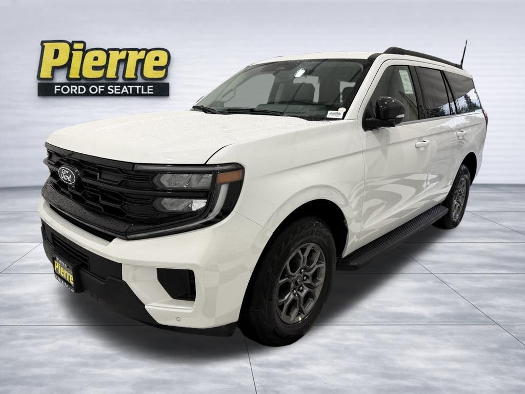 2027 Ford Expedition SUV 