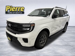 2027 Ford Expedition Active SUV