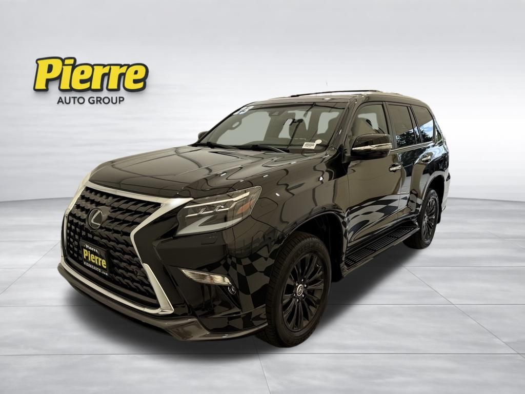 2023 Lexus GX