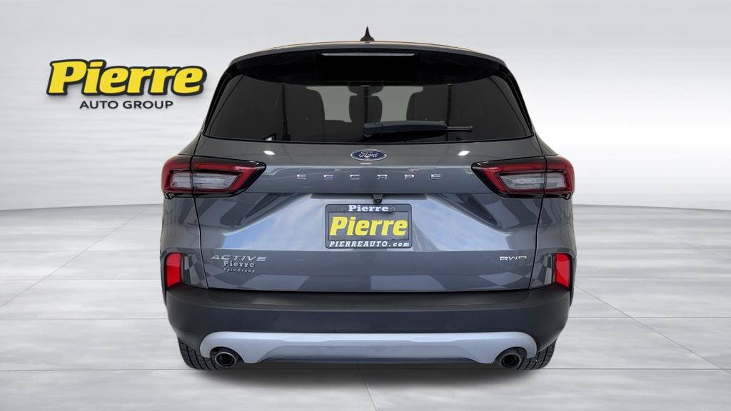 Used 2023 Ford Escape Active SUV