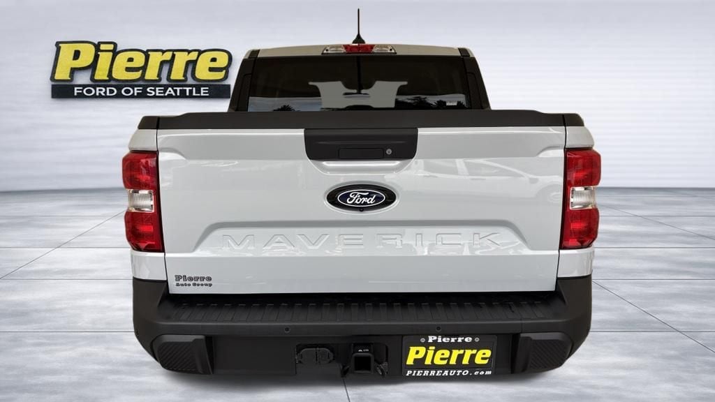 New 2026 Ford Maverick XL Truck SuperCrew