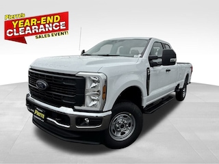 2026 Ford F-250 Truck Super Cab