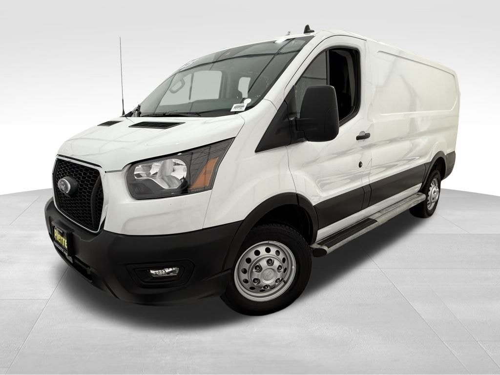 Used 2023 Ford Transit-250 Base Van Low Roof Van