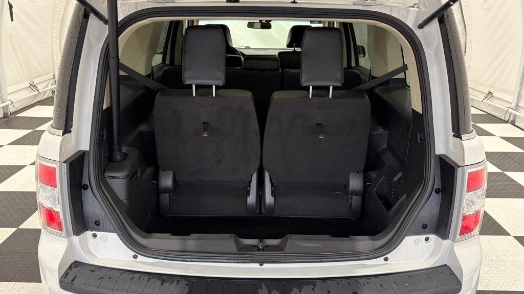 Used 2015 Ford Flex Limited SUV