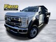  Ford F-450 Chassis