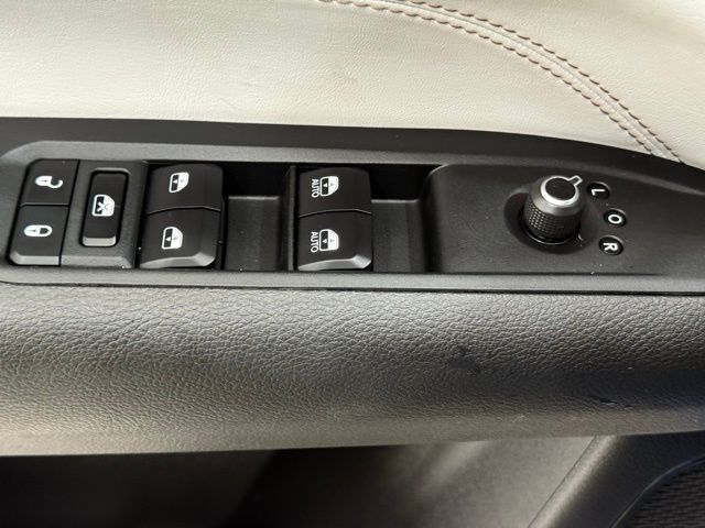 2024 Jeep Compass Limited - Photo 27