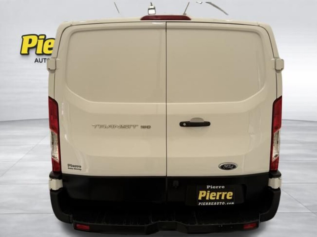 Used 2021 Ford Transit-150 Base Van Low Roof Van