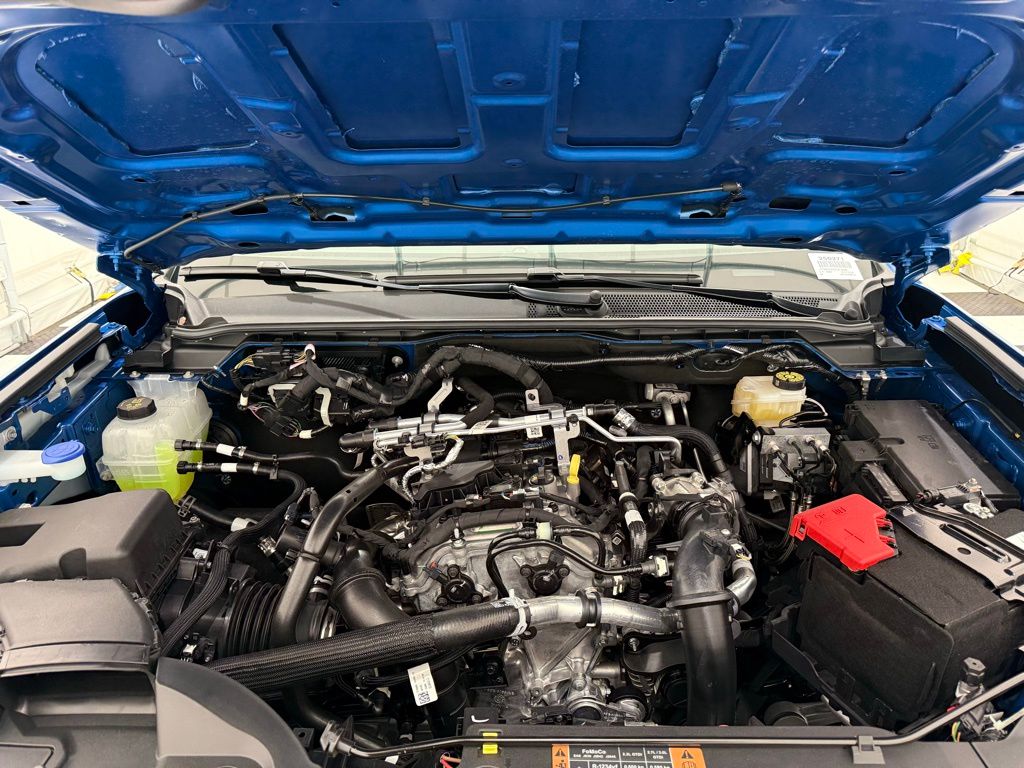 2025 Ford Ranger XLT - Photo 9