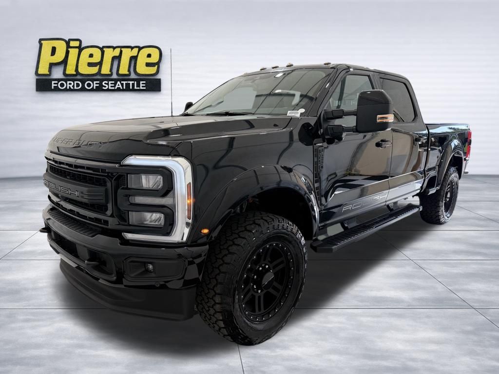 Ford F-250