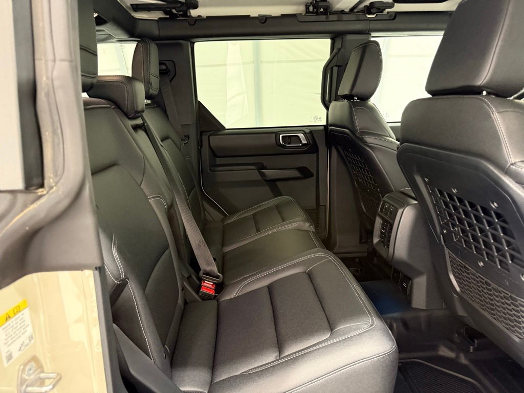 2025 Ford Bronco 4-Door Badlands - Photo 26