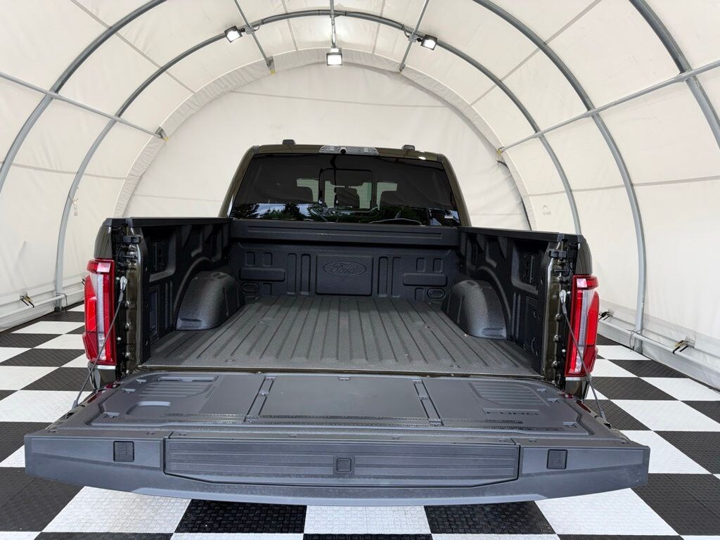 New 2026 Ford F-150 Raptor Truck SuperCrew Cab