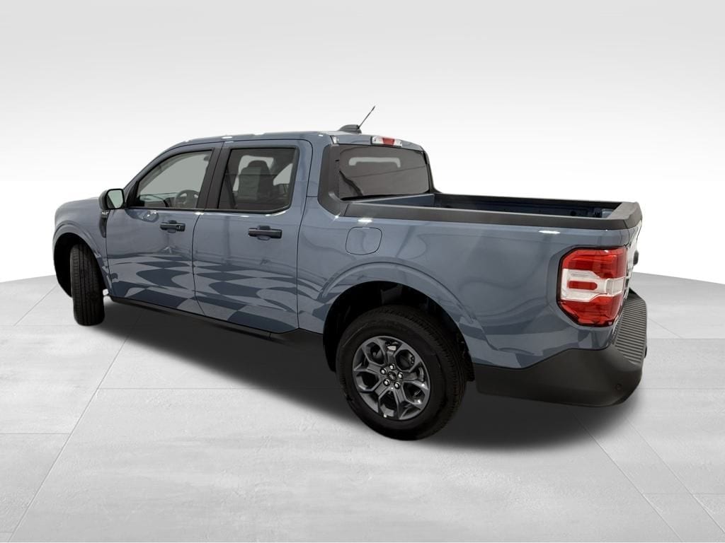 New 2025 Ford Maverick XLT Truck SuperCrew