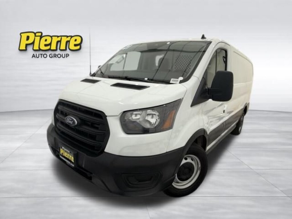 Used 2021 Ford Transit-150 Base Van Low Roof Van