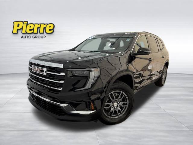  GMC Acadia
