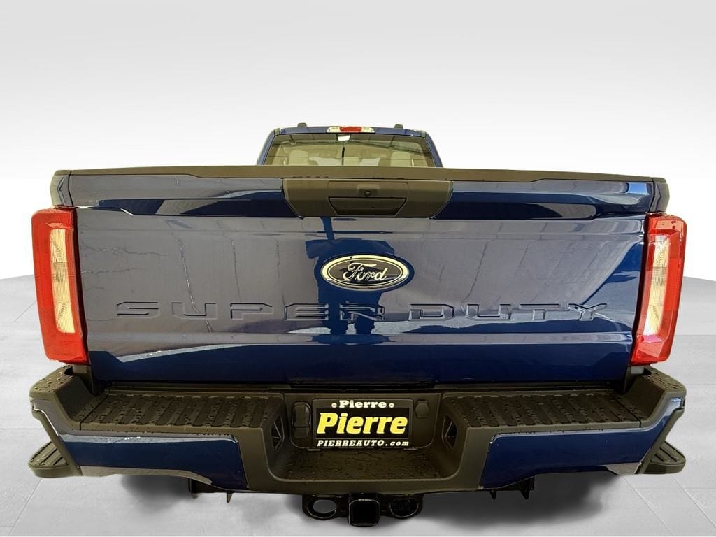 New 2026 Ford F-350 XL Truck Super Cab