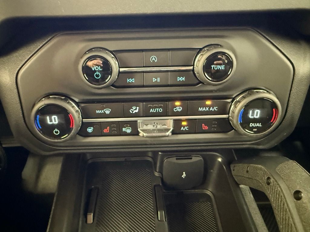 2025 Ford Bronco 4-Door Badlands - Photo 38