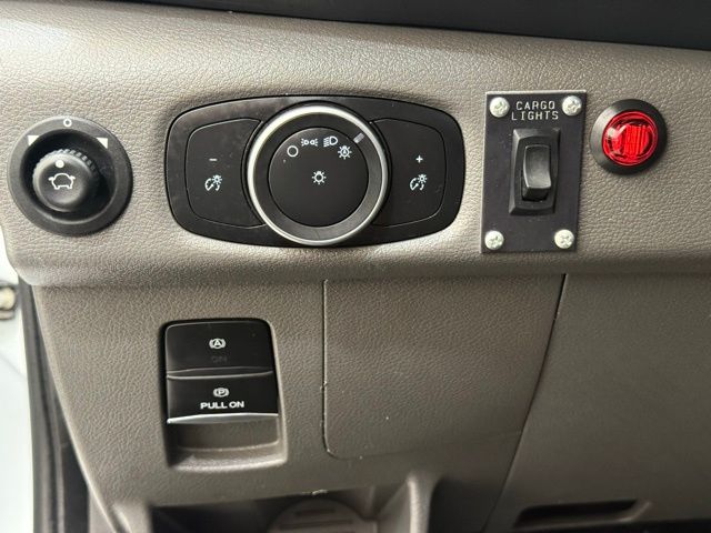 2021 Ford Transit Van Base - Photo 26