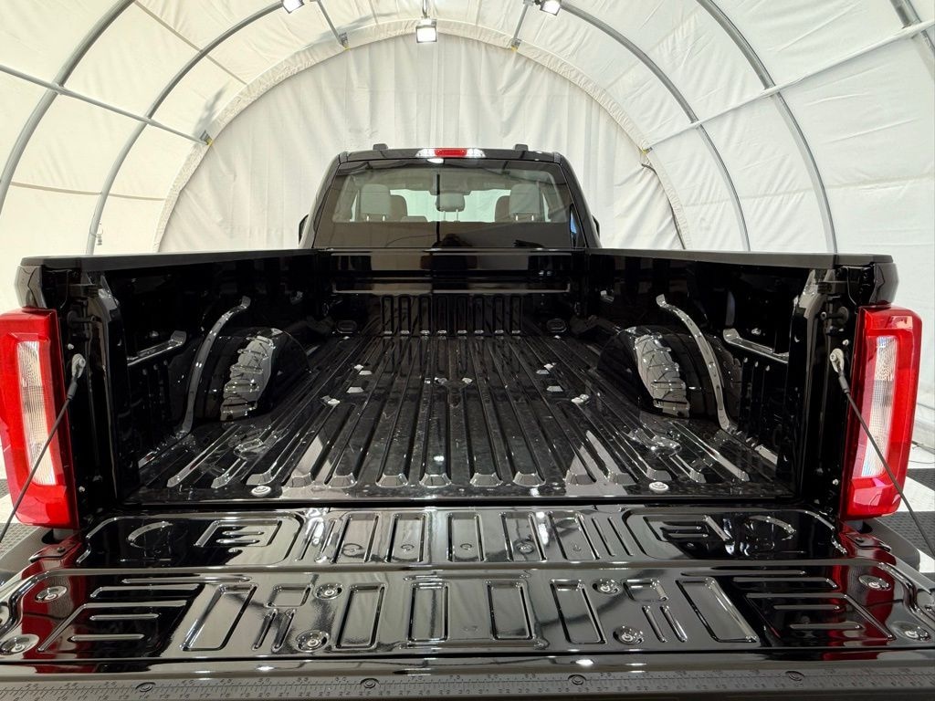 New 2026 Ford F-350 XL Truck Super Cab