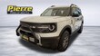  Ford Bronco Sport