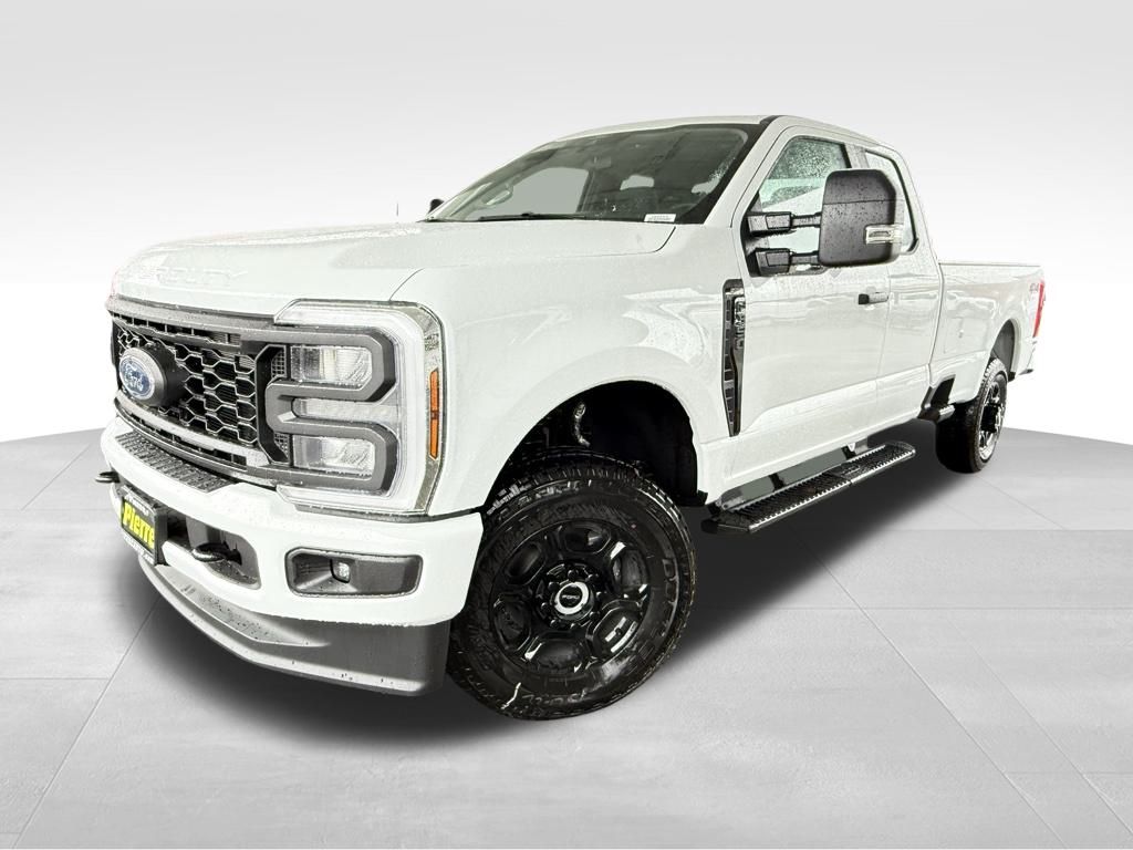 2026 Ford F-350 Super Duty