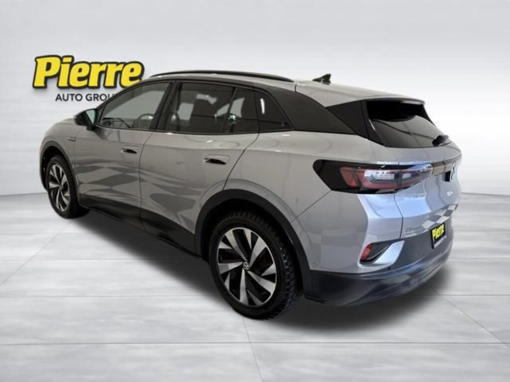 Used 2023 Volkswagen ID.4 Pro SUV