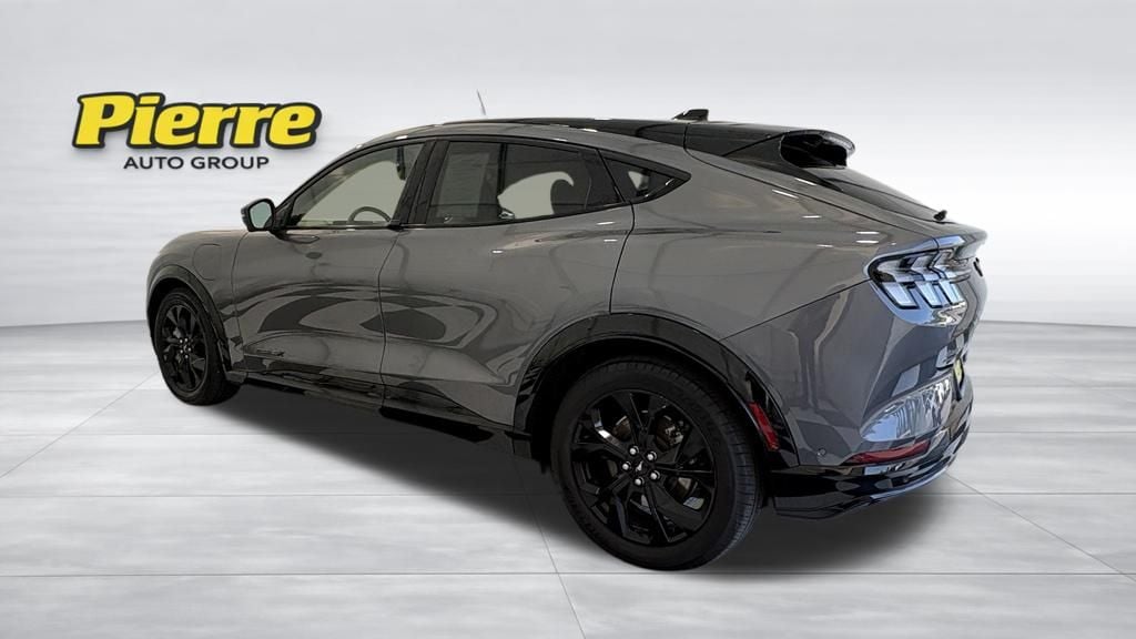 Used 2023 Ford Mustang Mach-E Premium SUV