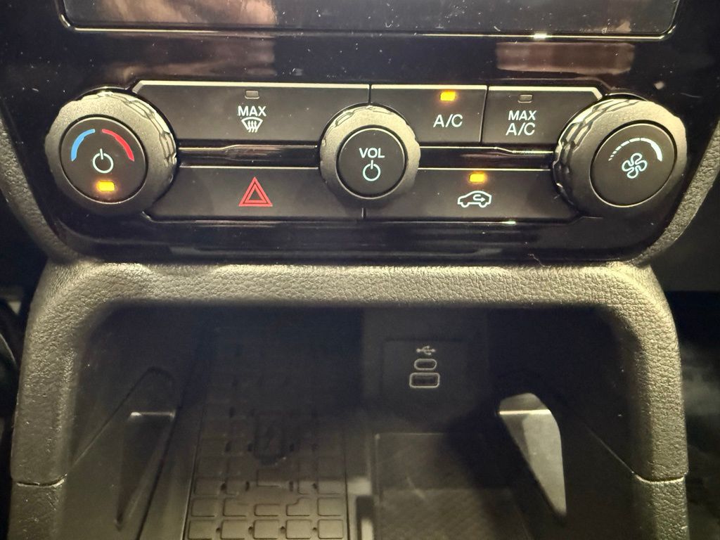 2025 Ford Ranger XLT - Photo 28