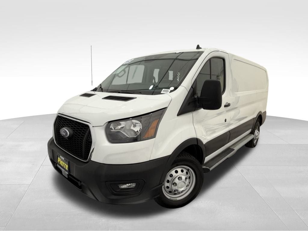 Used 2023 Ford Transit-250 Base Van Low Roof Van