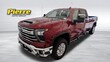  Chevrolet Silverado 2500HD