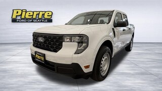 2026 Ford Maverick XL Truck SuperCrew