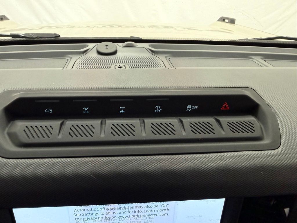 2025 Ford Bronco 4-Door Badlands - Photo 36