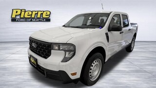 2026 Ford Maverick XL Truck SuperCrew