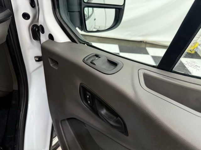2021 Ford Transit Van Base - Photo 16