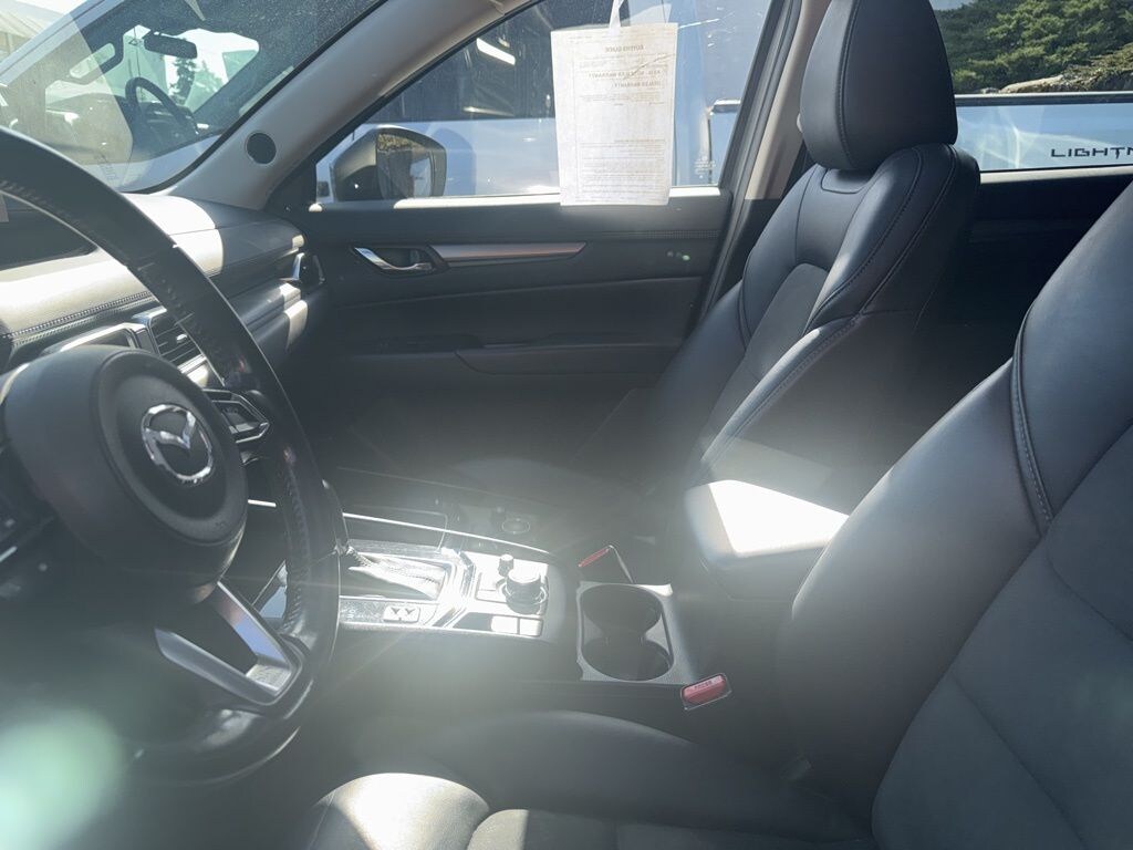 Used 2017 Mazda CX-5 Touring SUV