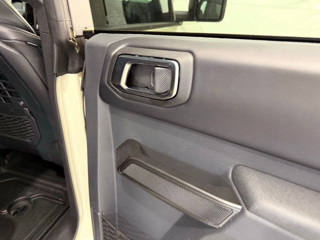 2025 Ford Bronco 4-Door Badlands - Photo 28