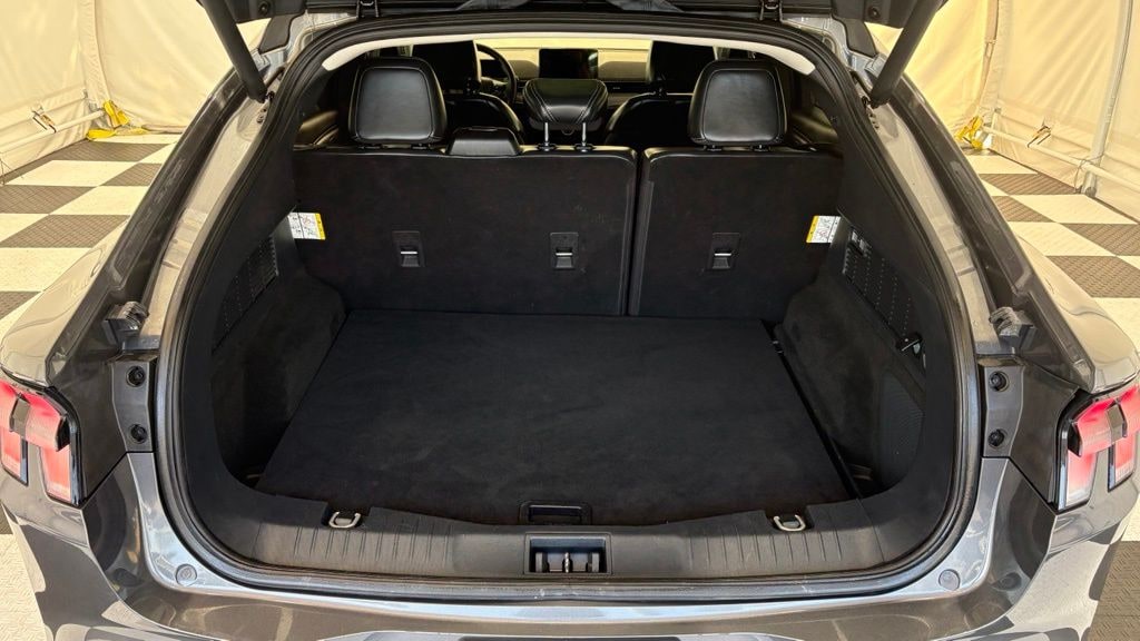 Used 2023 Ford Mustang Mach-E Premium SUV