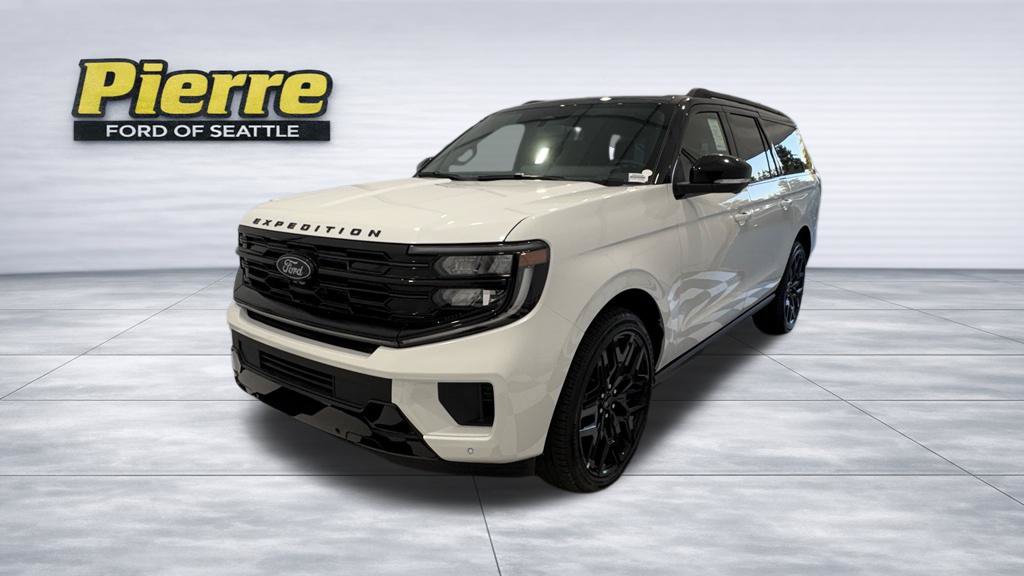  Ford Expedition Max