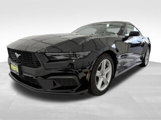 2026 Ford Mustang Ecoboost Coupe