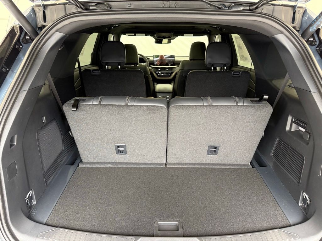 New 2026 Ford Explorer Tremor SUV