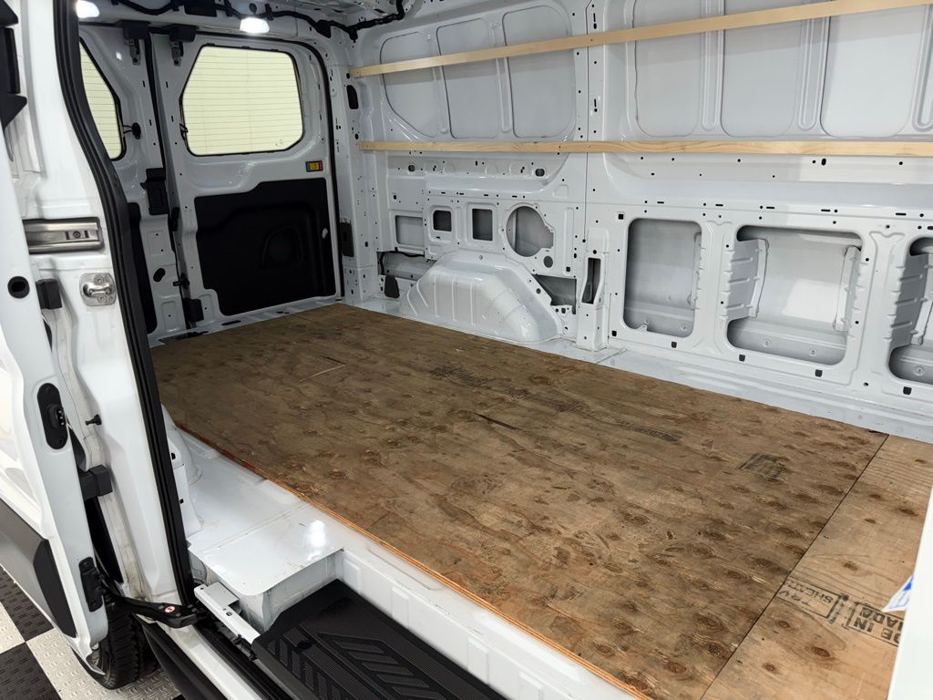 2024 Ford Transit Van Base - Photo 16