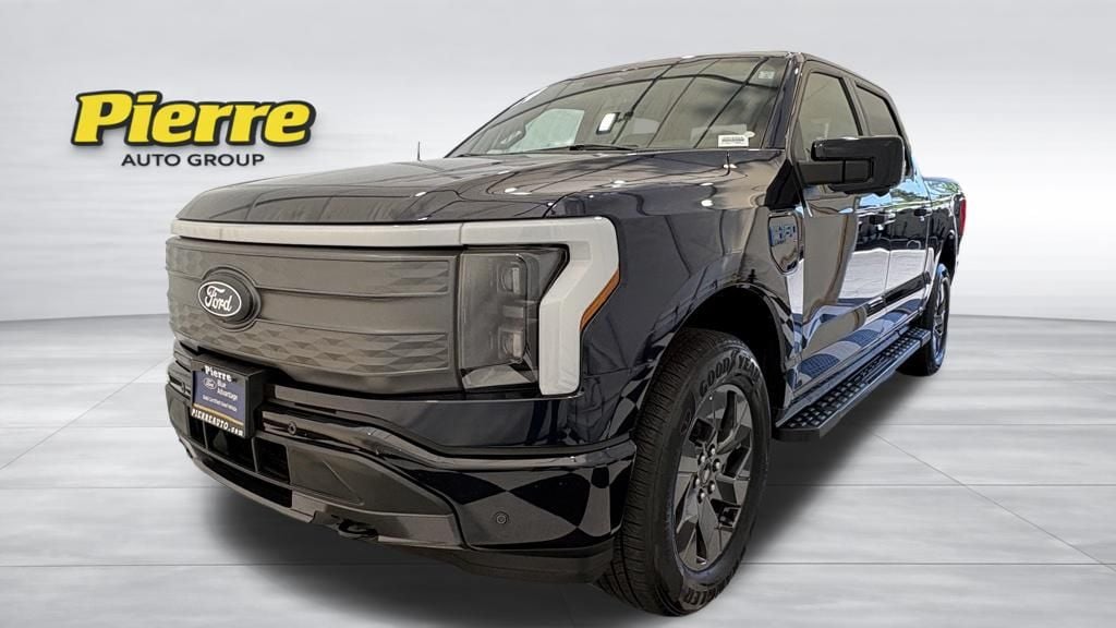 2024 Ford F-150 Lariat 4x4 SuperCrew 5-1/2 Box's photo