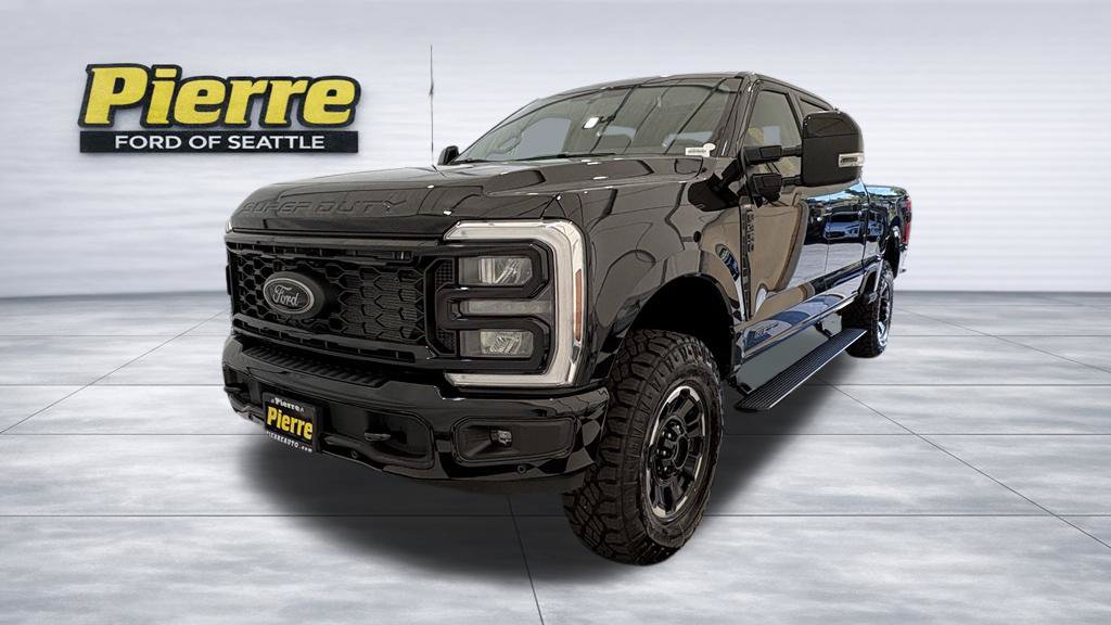  Ford F-350