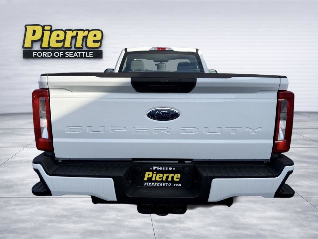 New 2026 Ford F-350 XL Truck Regular Cab