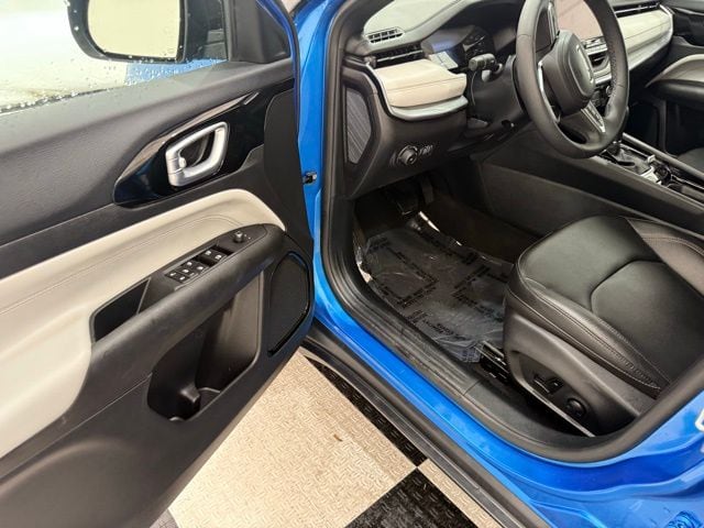 2024 Jeep Compass Limited - Photo 26