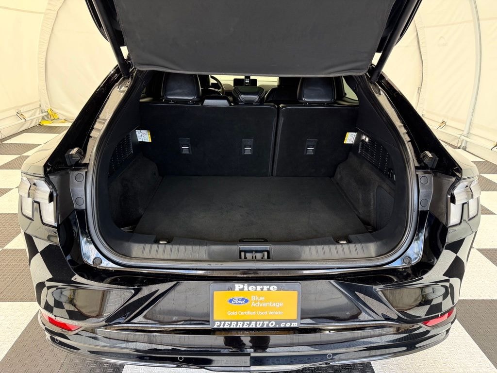 Used 2023 Ford Mustang Mach-E Premium SUV