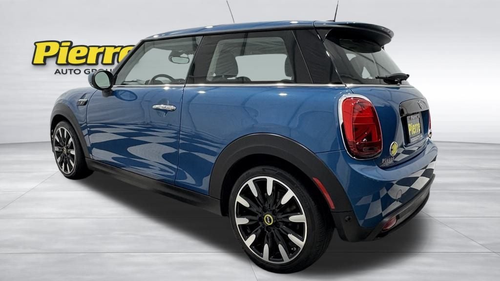 Used 2023 MINI Hardtop 2 Door SE with VIN WMW13DJ05P2T68820 for sale in Seattle, WA