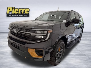 2026 Ford Expedition Tremor SUV