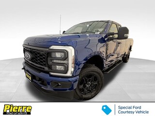 2026 Ford F-350 XL Truck Super Cab