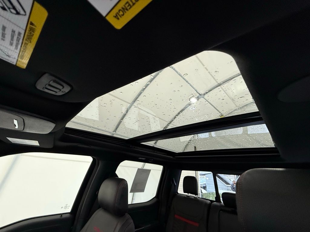 2025 Ford F-150 Lariat - Photo 42